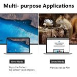 1.4 Version DP-Kabel, vergoldete Schnittstelle, 8K-High-Definition-Display-Computerkabel, 1m, 1.5m, 2m, 3m, 5m – Bild 6