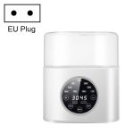 NUBITE N20 2-in-1-Doppelflaschenwärmer-Sterilisationsmaschine, EU Plug, US Plug