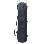Multifunktionale Angelrutentasche, Angelzubehör, Größe: 123 x 34 cm, Multifunctional Fishing Tackle Bag, Fishing Rod Bag