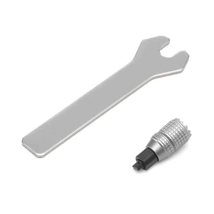 Original DJI RC Plus Fernbedienung Höhenverstellbare Sticks – Bild 2