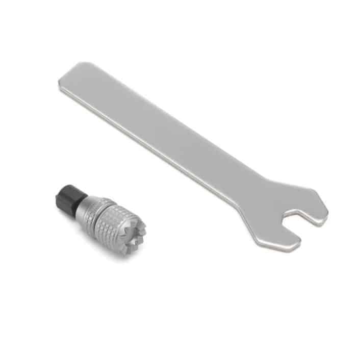 Original DJI RC Plus Fernbedienung Höhenverstellbare Sticks – Bild 3