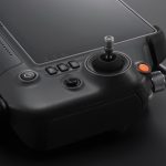 Original DJI RC Plus Fernbedienung Höhenverstellbare Sticks – Bild 5