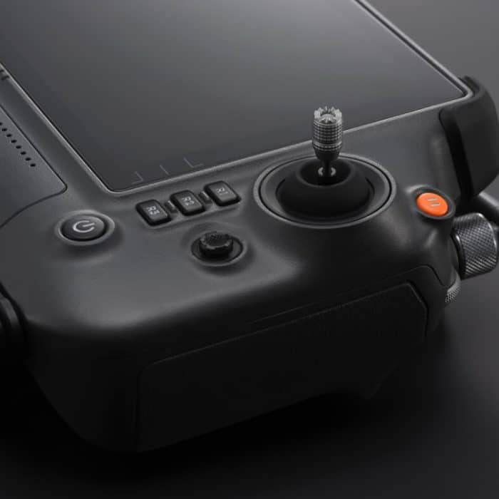 Original DJI RC Plus Fernbedienung Höhenverstellbare Sticks – Bild 5