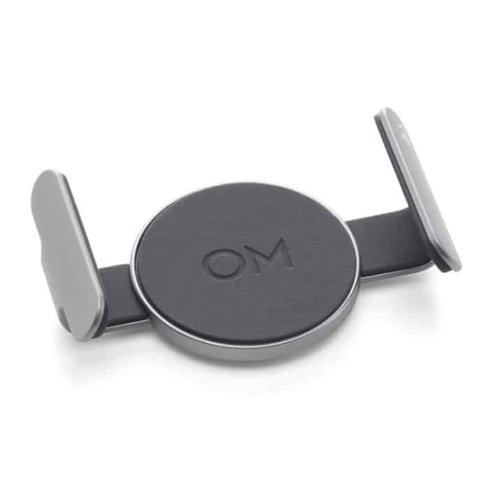Original DJI OM Magnetic Phone Clamp 3 für 67-84mm breite Handys – Bild 3