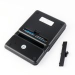 Handstanze, Kaffeewaage, Timing, elektronische Timer-Skala, Küchenwaage, 3kg/0.1g, 5kg/0.1g – Bild 3