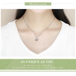 S925 Sterling Silber Bee Story Charm DIY Perlen Armband Zubehör – Bild 7