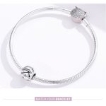 S925 Sterling Silber Zwölf Sternbilder Perlen DIY Armband Zubehör Schmuck Silber Perlen – Bild 6