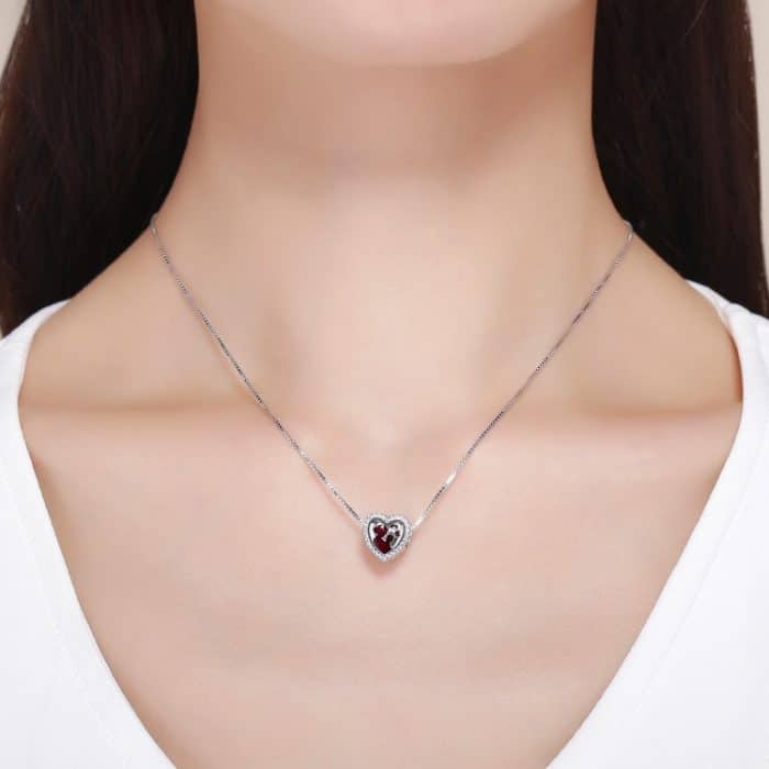 S925 Sterling Silber Große Mütter Liebe Perlen DIY Armband Zubehör – Bild 6