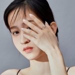 925 Sterling Silber Ring Flugzeug Zirkon Open White Gold Plated Ring – Bild 6