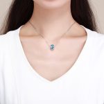 S925 Sterling Silber Perlen Daisys Confession DIY Perlen Zubehör – Bild 7