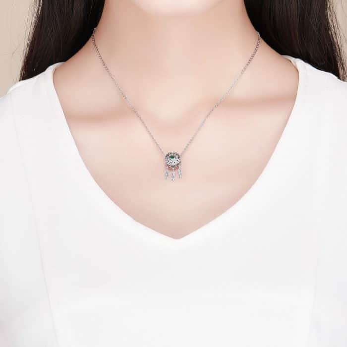 S925 Sterling Silber Perlen Hohlöltropfen Perlen DIY Armband Zubehör – Bild 7