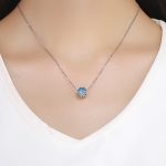 S925 Sterling Silber Loose Beads Armband Zubehör – Bild 7