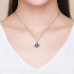 S925 Sterling Silber Secret Planet Charm DIY Armband Zubehör – Bild 7