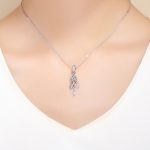 S925 Sterling Silber Traumfänger Perlen DIY Armband Zubehör – Bild 7