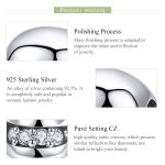 S925 Sterling Silber Weiß Überraschung Schädel Perle DIY Armband Zubehör – Bild 4