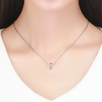 S925 Sterling Silber Klassische Blumenperlen DIY Armband Hohlmuster Perlen – Bild 7