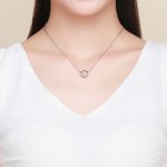 S925 Sterling Silber Blume Staubblatt Diamant Zubehör Perlen DIY Armband Zubehör – Bild 7