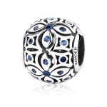 S925 Sterling Silber Cool Summer Series Sommer Blume Perlen DIY Armband Zubehör