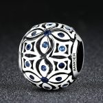 S925 Sterling Silber Cool Summer Series Sommer Blume Perlen DIY Armband Zubehör – Bild 4