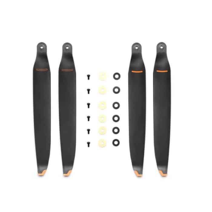 Original DJI Matrice 400 2510F 2 Stück Propeller – Bild 1