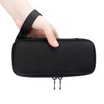 Kamera-Aufbewahrungsbox Fotokamera-Zubehör Batteriebox für Insta360 One X