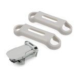 RCSTQ Silicone Fixed Propeller Fixer Guard für DJI Mavic Mini