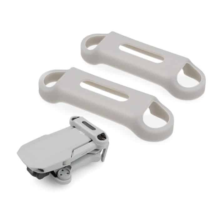RCSTQ Silicone Fixed Propeller Fixer Guard für DJI Mavic Mini – Bild 1