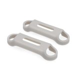 RCSTQ Silicone Fixed Propeller Fixer Guard für DJI Mavic Mini – Bild 2