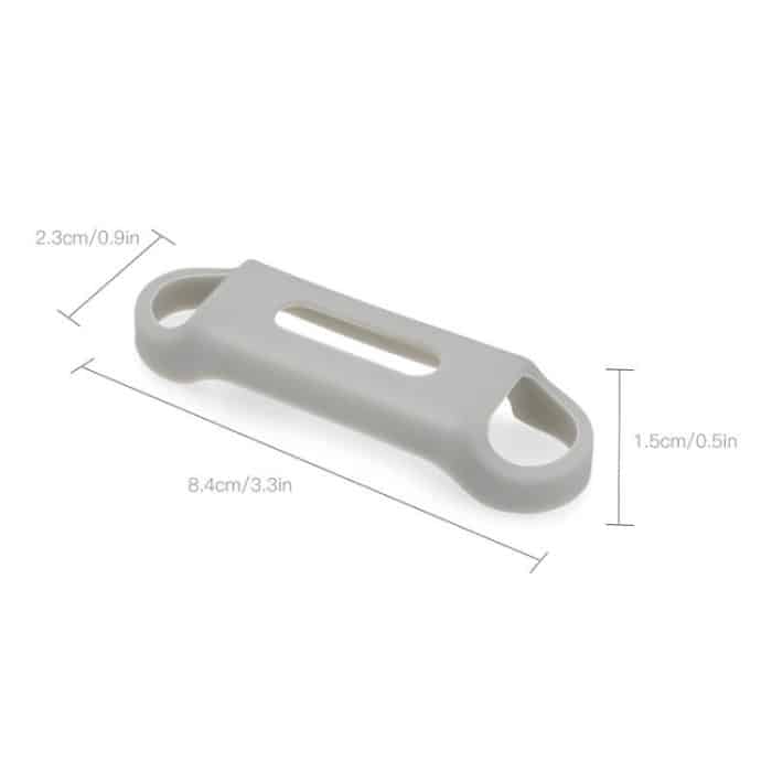 RCSTQ Silicone Fixed Propeller Fixer Guard für DJI Mavic Mini – Bild 3