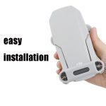 RCSTQ Silicone Fixed Propeller Fixer Guard für DJI Mavic Mini – Bild 8