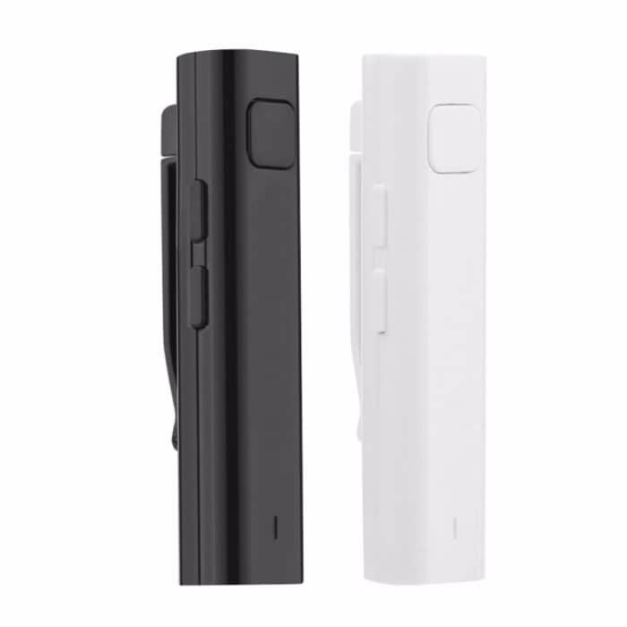 Bluetooth-Empfänger, intelligenter Kopfhörer, Sprachübersetzer, 26 mehrsprachige Reise- und Business-TF-Karte, Sprachtext-Dolmetscher, Kopfhörer – Bild 1