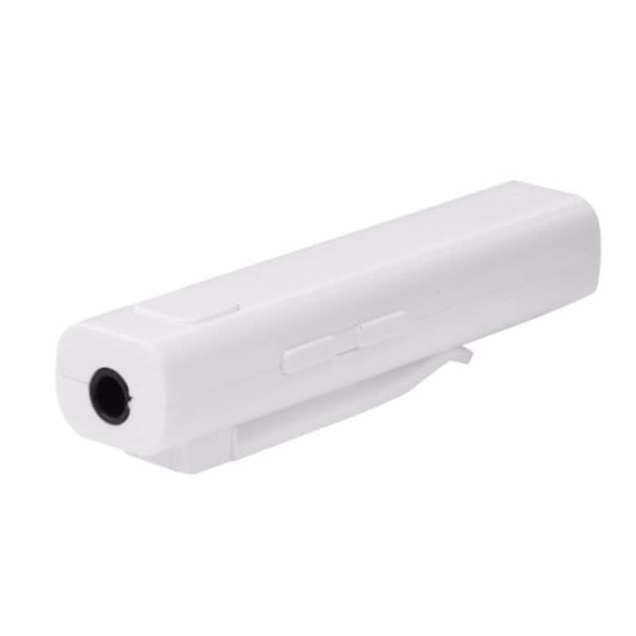 Bluetooth-Empfänger, intelligenter Kopfhörer, Sprachübersetzer, 26 mehrsprachige Reise- und Business-TF-Karte, Sprachtext-Dolmetscher, Kopfhörer – Bild 11