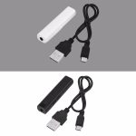 Bluetooth-Empfänger, intelligenter Kopfhörer, Sprachübersetzer, 26 mehrsprachige Reise- und Business-TF-Karte, Sprachtext-Dolmetscher, Kopfhörer – Bild 5