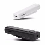 Bluetooth-Empfänger, intelligenter Kopfhörer, Sprachübersetzer, 26 mehrsprachige Reise- und Business-TF-Karte, Sprachtext-Dolmetscher, Kopfhörer – Bild 10