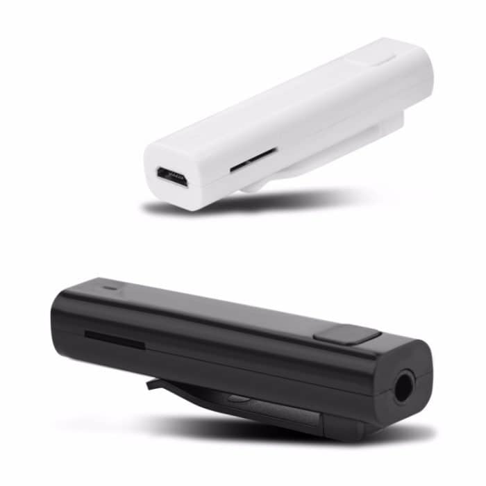 Bluetooth-Empfänger, intelligenter Kopfhörer, Sprachübersetzer, 26 mehrsprachige Reise- und Business-TF-Karte, Sprachtext-Dolmetscher, Kopfhörer – Bild 10