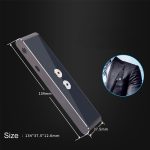 T8 Pocket Language Translator Voice 30 Sprachen Zwei-Wege-Echtzeit-Gegensprechanlage Tragbarer Übersetzer für persönliches Lernen auf Reisen – Bild 8