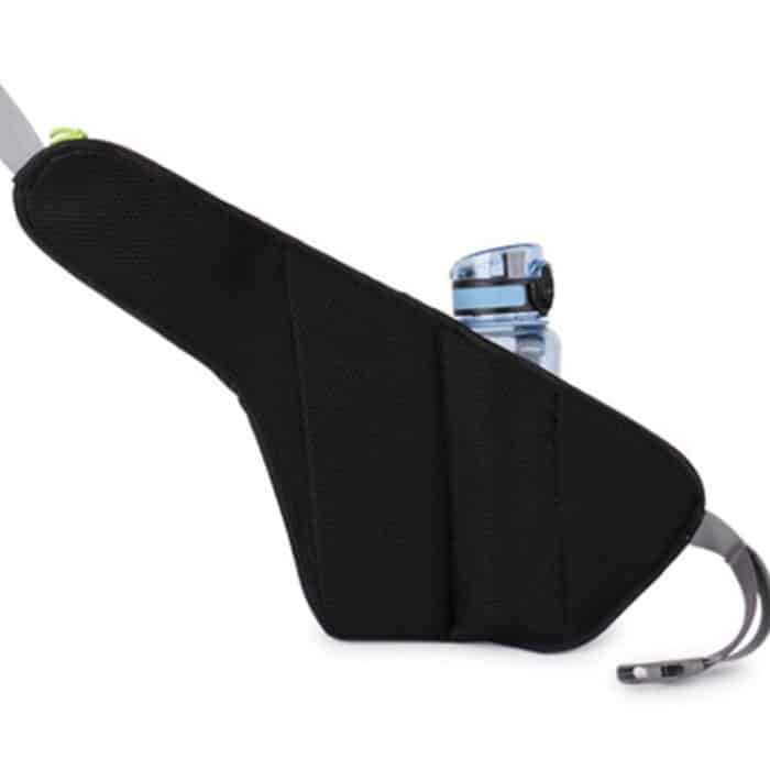 Multifunktionale Outdoor-Sport-Wasserflasche, Laufbund für Männer und Frauen als Gürteltasche – Bild 3