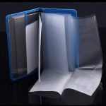 Russische Auto-Führerschein-Tasche, PU-Leder auf Hülle für Auto-Führerschein-Karte, Kredit-Halter, Geldbörse, Geldbörse – Bild 3