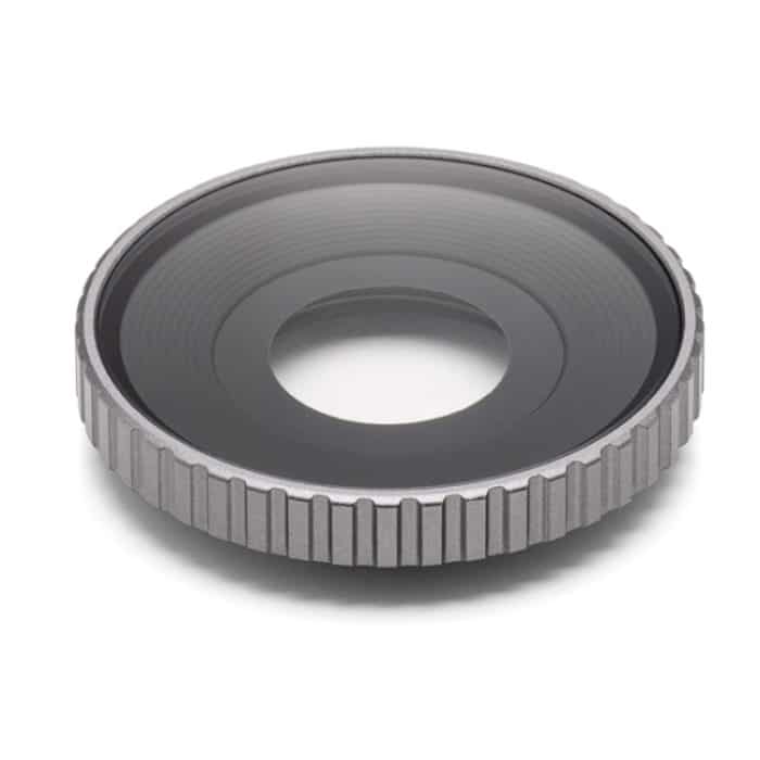 Original DJI Osmo Action 3 Objektivschutzhülle – Bild 1