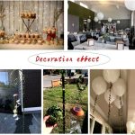 2 Stück Stoffblatt-Girlande, Dekorationszubehör, grünes Blatt, Zuckerrohrblatt, Simulation, DIY-Girlandenmaterial, 100 Meters, 40 Meters One Card / Roll, 77 Meters, 200 Meters, 20 Meters / Card, 10 Meters / Card, 5 Meters / Card, 5 Meters – Bild 7