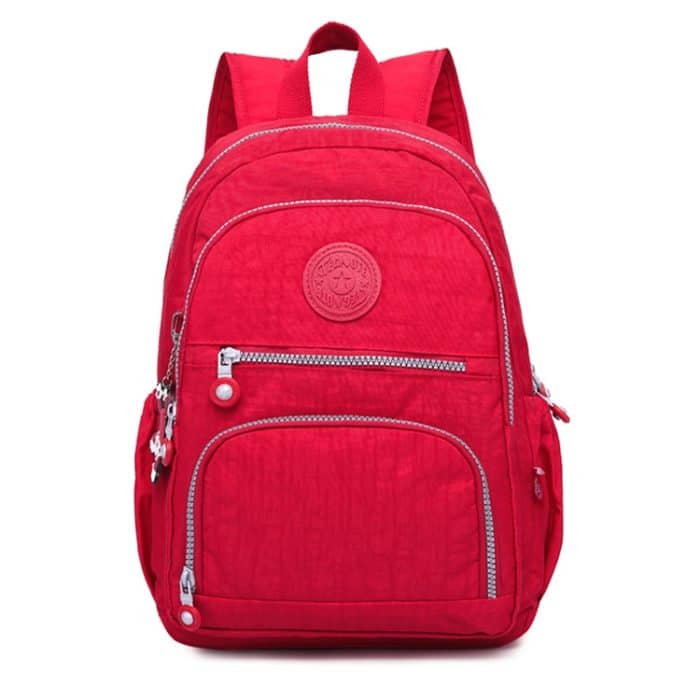 Rucksäcke, Schulrucksack für Mädchen im Teenageralter, weiblich, Laptop-Rucksack, Reisetasche, 27X13X37cm, 31X14X42cm, 33X16X47cm – Bild 1