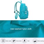 Rucksäcke, Schulrucksack für Mädchen im Teenageralter, weiblich, Laptop-Rucksack, Reisetasche, 27X13X37cm, 31X14X42cm, 33X16X47cm – Bild 6