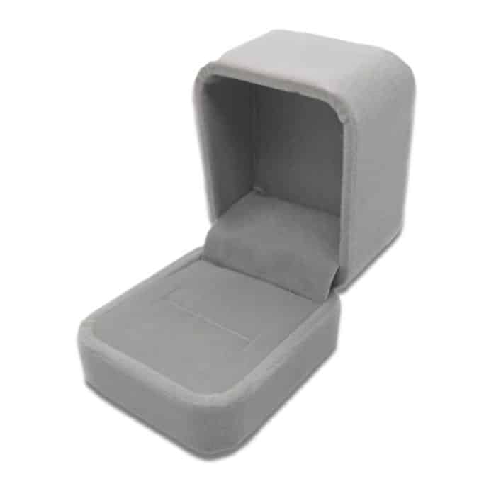 3-teilige Geschenkbox mit exquisiter Schmuckverpackung – Bild 1