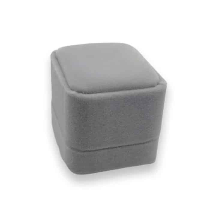 3-teilige Geschenkbox mit exquisiter Schmuckverpackung – Bild 2