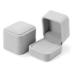 3-teilige Geschenkbox mit exquisiter Schmuckverpackung – Bild 4