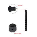 1,2 m Selfie Stick für Insta360 ONE X und ONE Sport Kameragriffzubehör – Bild 3