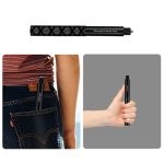 1,2 m Selfie Stick für Insta360 ONE X und ONE Sport Kameragriffzubehör – Bild 4