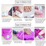 5 Stück 16 Zoll Zahlenfolienballons Happy Birthday Party Hochzeitsballons, Gold, 7, Silver, 7, Pink, 7, Fancy Pink, 7, Fancy Blue, 7, Gold, 2, Silver, 2, Pink, 2, Fancy Pink, 2, Fancy Blue, 2, Gold, 3, Silver, 3, Pink, 3, Fancy Pink, 3, Fancy Blue, 3... – Bild 3