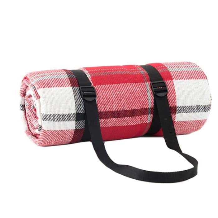 TBD050322101A.jpg FP1409 6 mm verdickte, feuchtigkeitsbeständige Strandmatte, Outdoor-Camping-Zeltmatte ohne Aufbewahrungstasche, 150x200cm – Bild 1