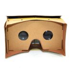 Virtual Reality Handy 3D Karton Brille
